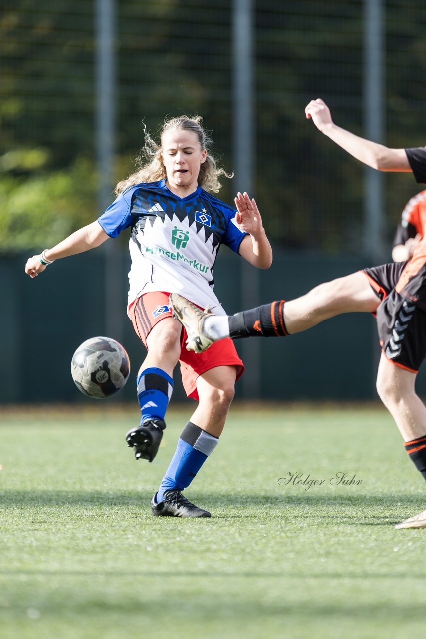 Bild 234 - wCJ Holstein Kiel Turnier